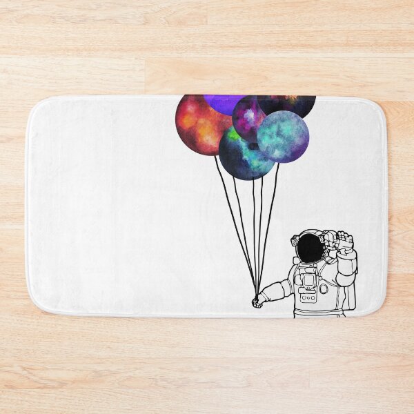Item preview, astronaut designed and sold by artjojo.