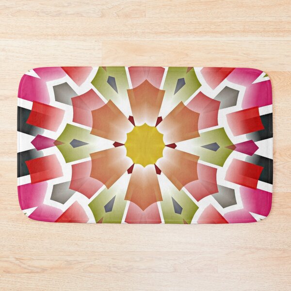 Item preview, Polygonal Design designed and sold by jolly3434.