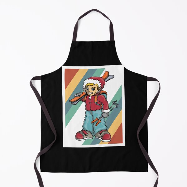Item preview, Kopie von Ski shirt designed and sold by braaax.
