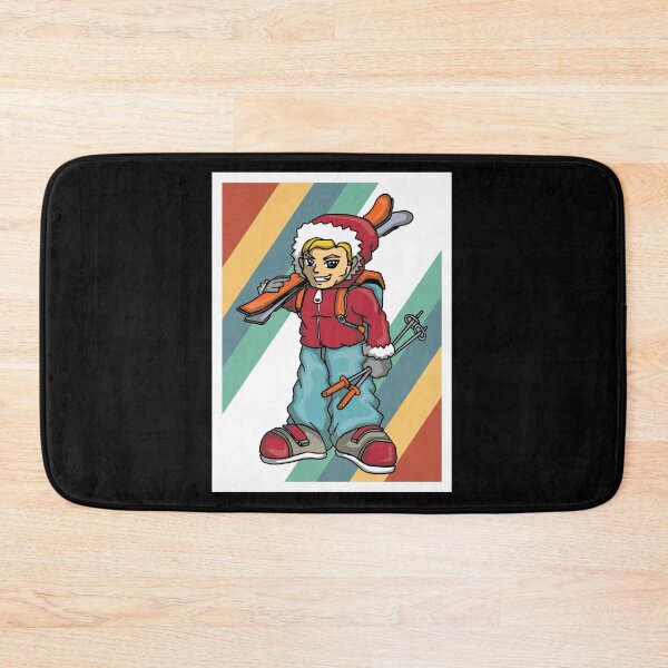 Item preview, Kopie von Ski shirt designed and sold by braaax.