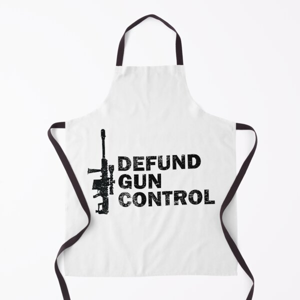 Item preview, Defund Gun Control 2A 2nd Amendment Pro Gun designed and sold by TheMattDesigns.