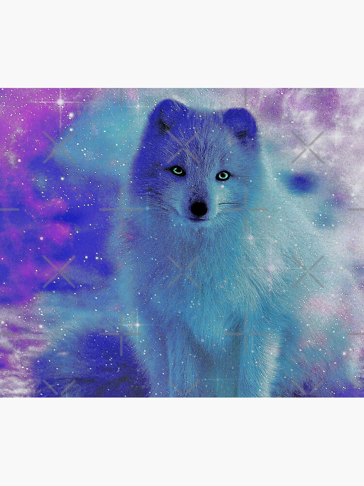 Arctic Fox