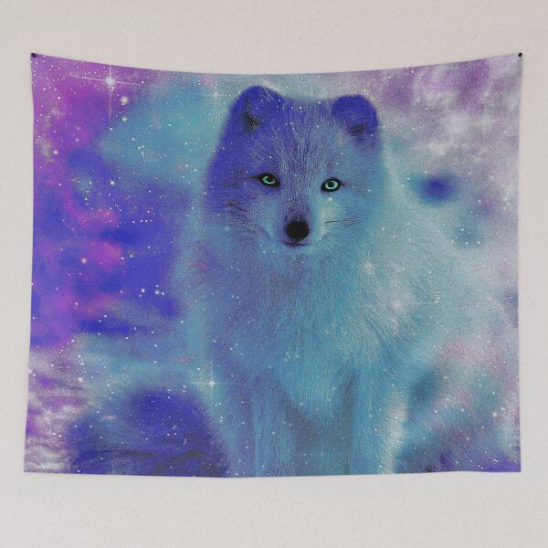 Item preview, Arctic Fox designed and sold by AADesigning.