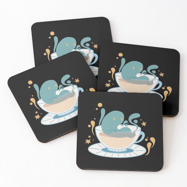 Item preview, Haunted tea party designed and sold by Zosmala.