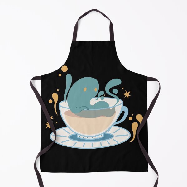 Item preview, Haunted tea party designed and sold by Zosmala.