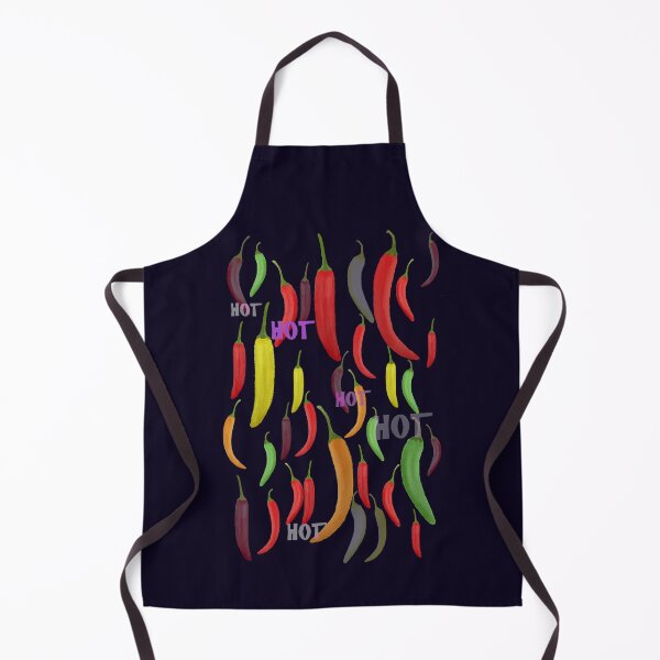 Item preview, Hot peppar designed and sold by IvaW.