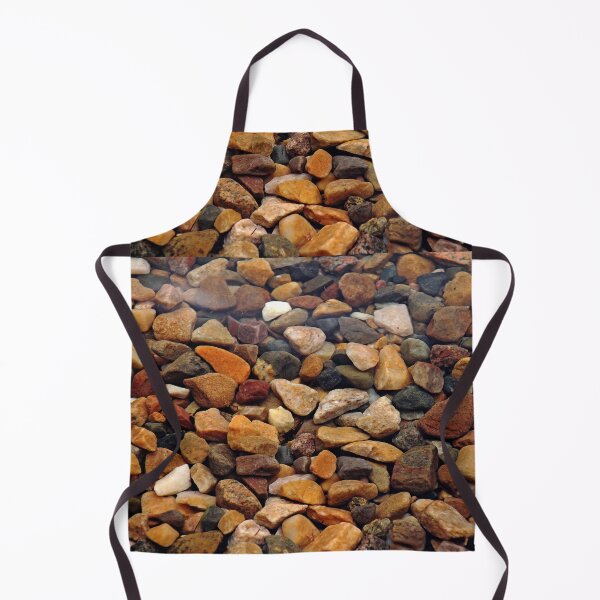 Item preview, Pebbles In The Shallows designed and sold by Debbie Oppermann.