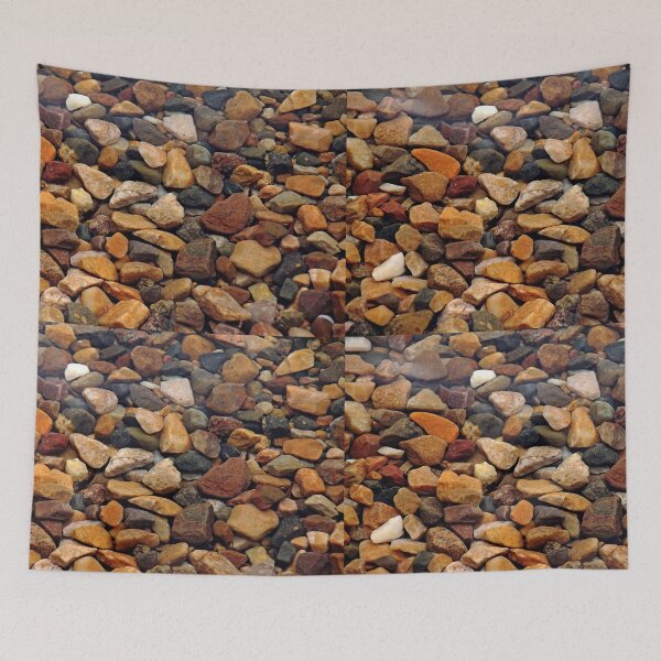 Item preview, Pebbles In The Shallows designed and sold by Debbie Oppermann.