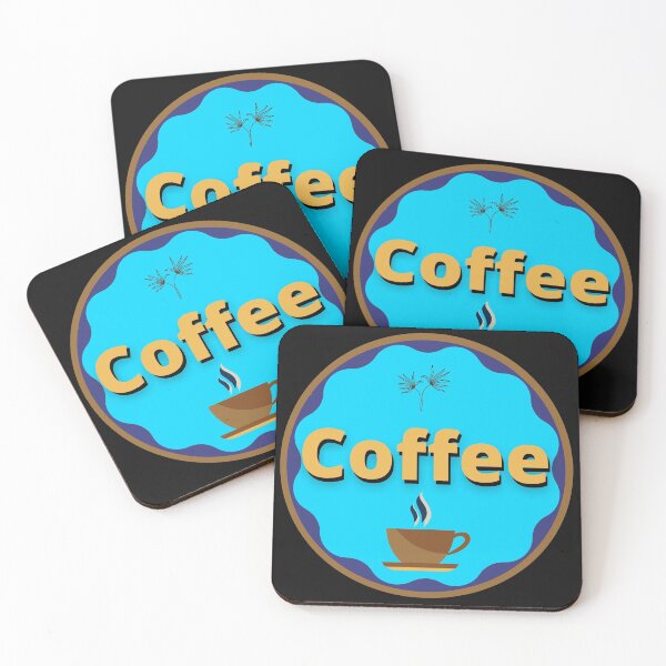 Item preview, A 3-D Coffee Logo #2/2 - theVine designed and sold by TheVine.
