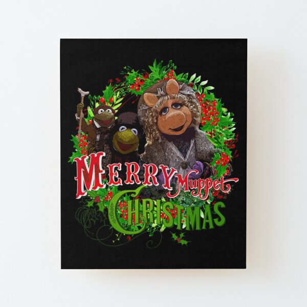 The Muppet Movie Wall Art Redbubble - mumpet bird song id for roblox