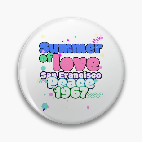 Item preview, Summer of love 1967 designed and sold by ashburylee.