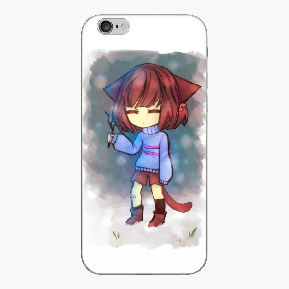 Neko Frisk Undertale