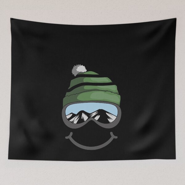 Item preview, Kopie von Ski shirt designed and sold by braaax.
