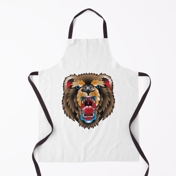 Item preview, Sailor Jerry Bear designed and sold by mgouveia.