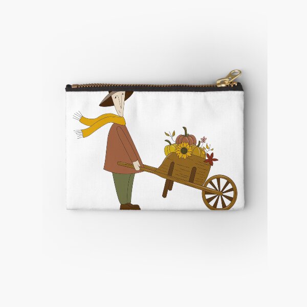Item preview, Farmer designed and sold by ZAZU. concept.