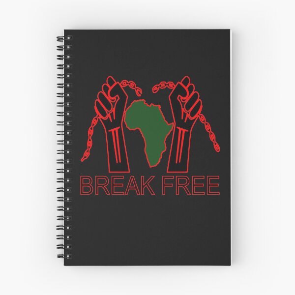 Item preview, Break Free designed and sold by MJPS86.