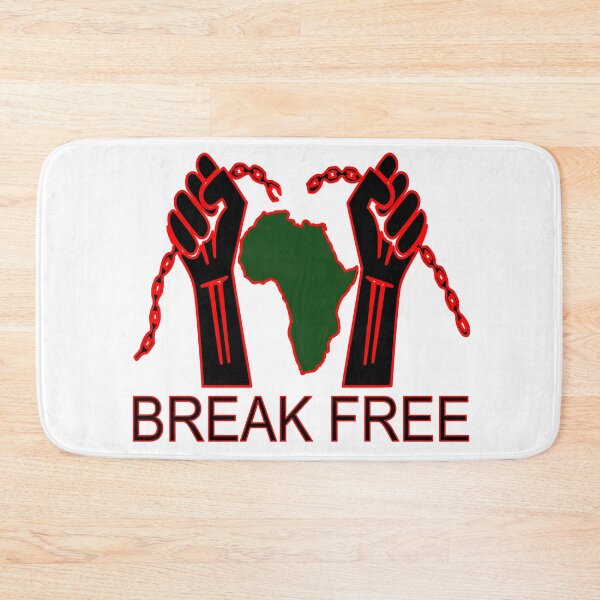 Item preview, Break Free designed and sold by MJPS86.