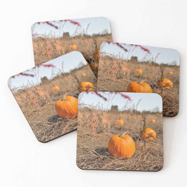 Item preview, Beautiful Pumpkin Patch designed and sold by IMAGinEbyDani.