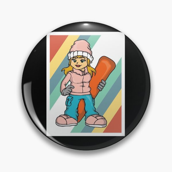 Item preview, Kopie von Ski shirt designed and sold by braaax.