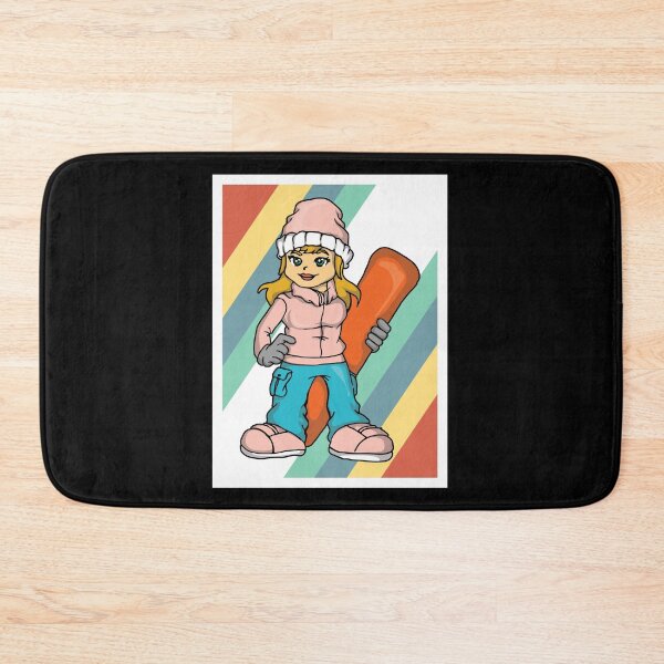 Item preview, Kopie von Ski shirt designed and sold by braaax.