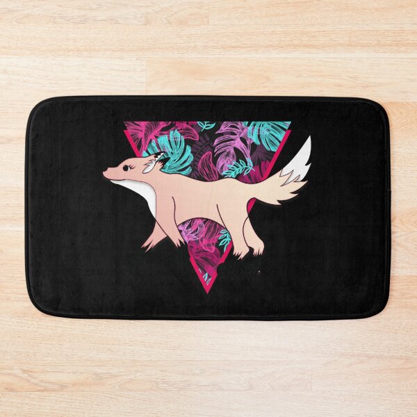 Item preview, foxes designed and sold by wunderbar1elf.