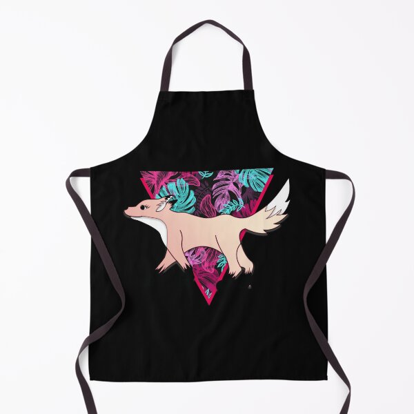 Item preview, foxes designed and sold by wunderbar1elf.