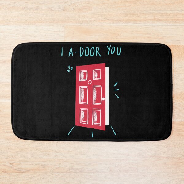 Item preview, I A-Door You designed and sold by BofflingDesigns.