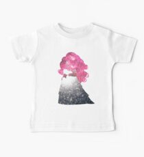Rosenquarz Baby T-Shirt