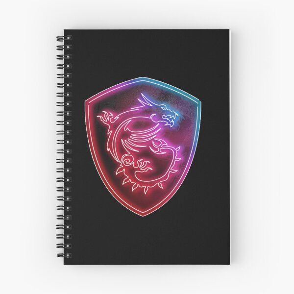 Item preview, MSI logo Gamer designed and sold by Violet Girl.