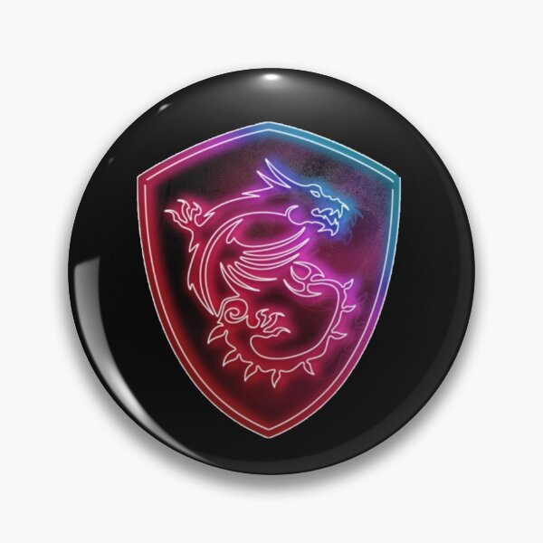Artikelvorschau, MSI Logo Gamer entworfen und verkauft von Violet Girl.