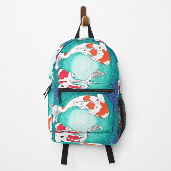 Item preview, Koi Duo designed and sold by HJ Cannon.