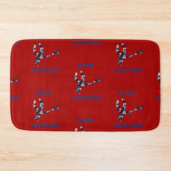 Item preview, Autism Acceptance  designed and sold by Rpgpbp.