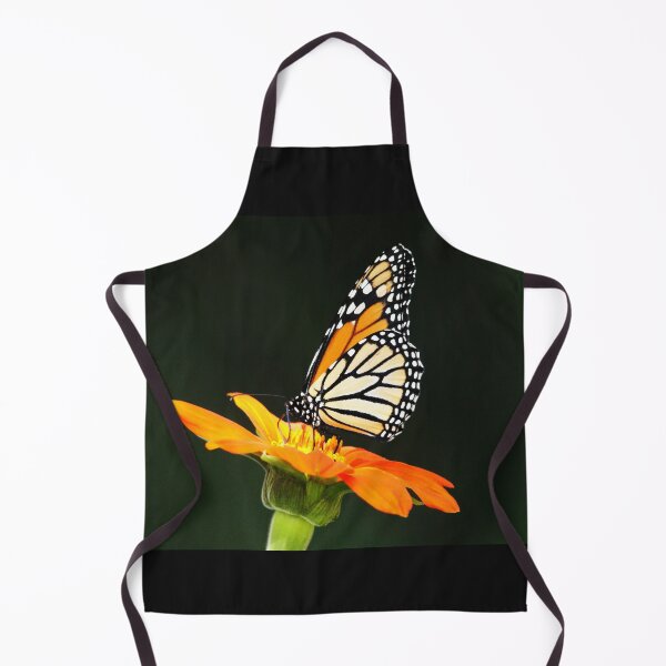 Item preview, Monarch On Tithonia designed and sold by Debbie Oppermann.