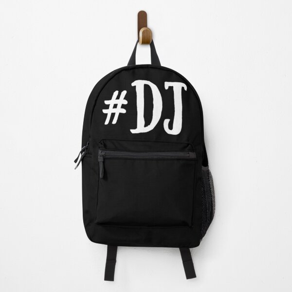 Item preview, DJ designed and sold by Stylekingdom.