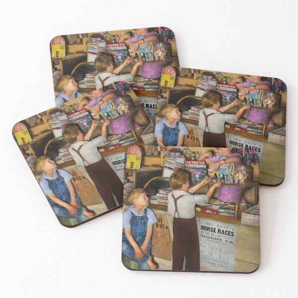Item preview, Store - Candy for both of us 1940 designed and sold by Mike Savad Photography.