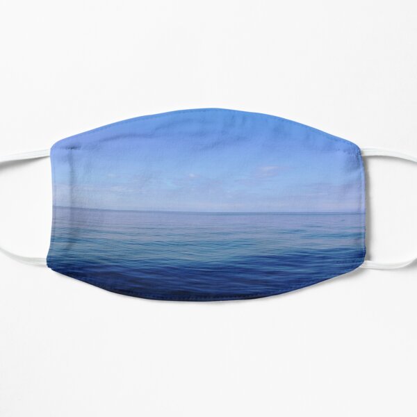 Forever Blue Mask
