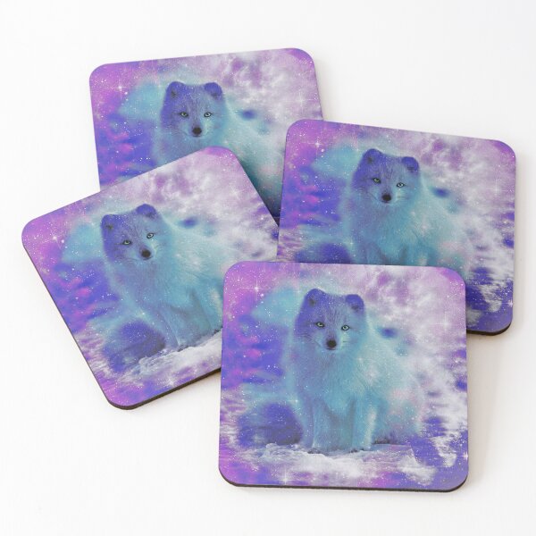 Item preview, Arctic Fox designed and sold by AADesigning.