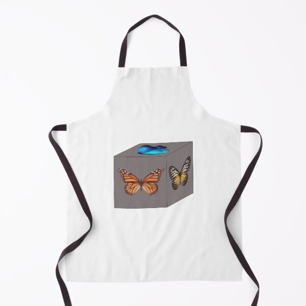 Item preview, Butterflies design designed and sold by Ovrostore.