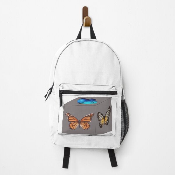 Item preview, Butterflies design designed and sold by Ovrostore.