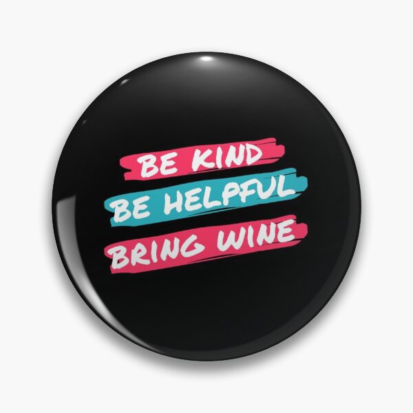 Item preview, Be kind designed and sold by Vivoh12.