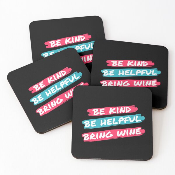 Item preview, Be kind designed and sold by Vivoh12.