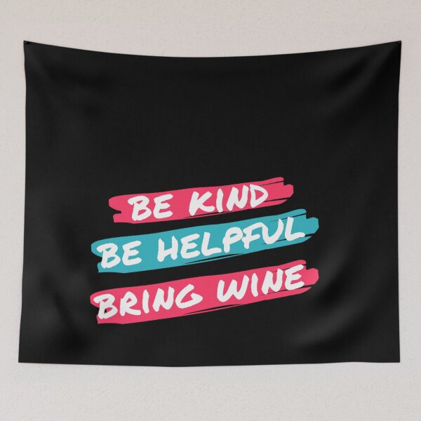 Item preview, Be kind designed and sold by Vivoh12.