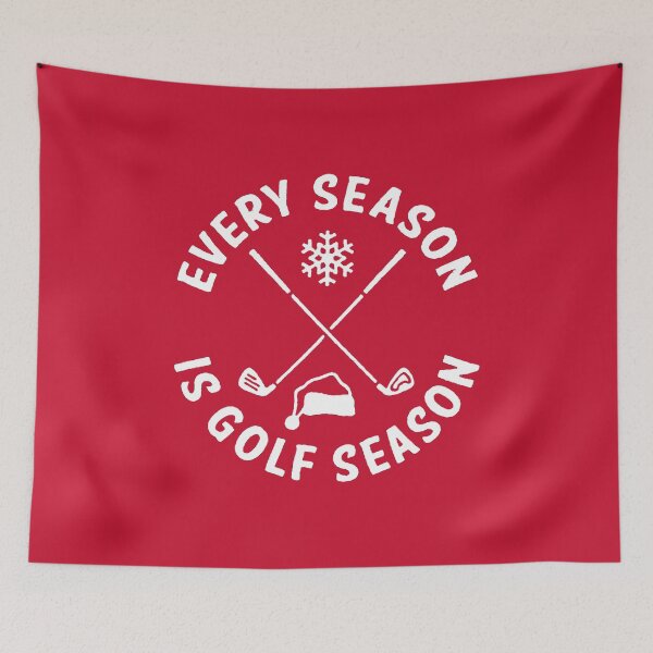 Item preview, Every Season Is Golf Season #2 designed and sold by SalahBlt.