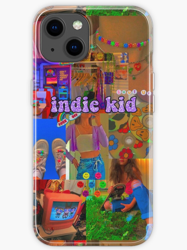 Indie Aesthetic Phone Cases 2025