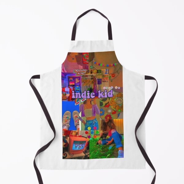 Item preview, indie kid designed and sold by itzsil.