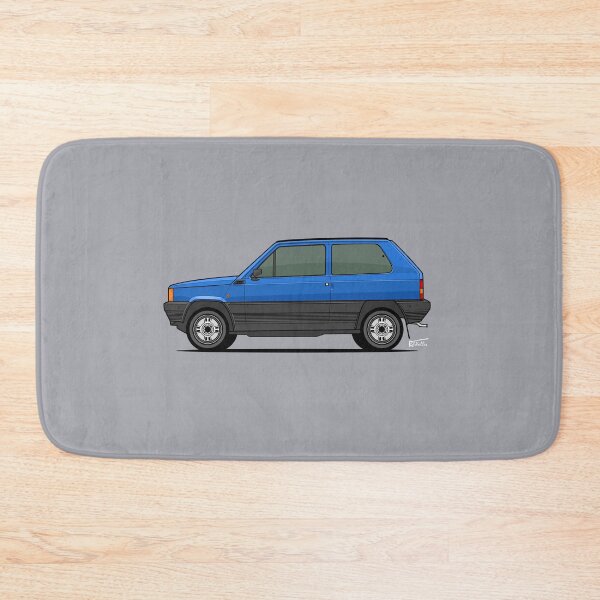 Item preview, Mk1 Panda Single Illustration designed and sold by RJWautographics.