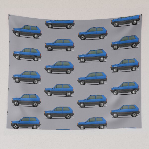 Item preview, Mk1 Panda Single Illustration designed and sold by RJWautographics.