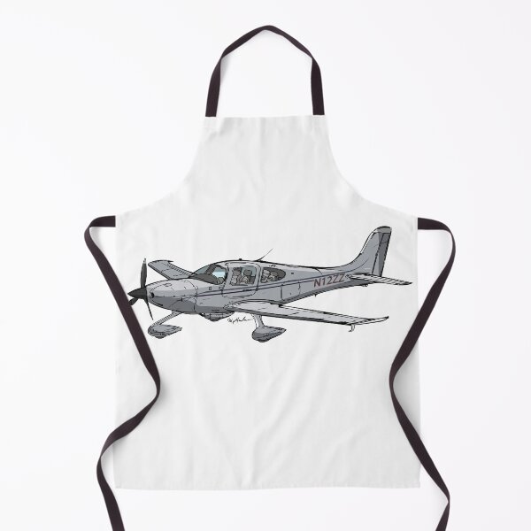 Item preview, Cirrus N12ZZ designed and sold by Michael Garber.