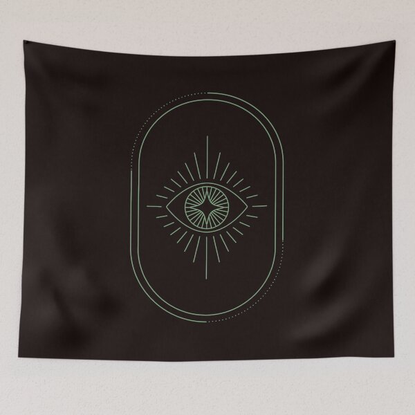 Item preview, Oval Eye designed and sold by davidhipp.
