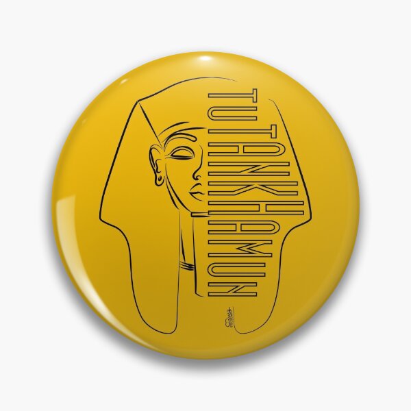 Item preview, Tutankhamun | The mask reinvented designed and sold by Arqueoartis.
